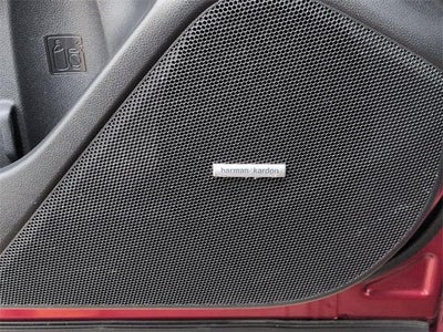 2019 Subaru Forester Touring