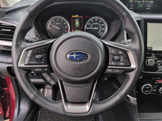 2019 Subaru Forester Touring