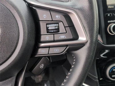 2019 Subaru Forester Touring