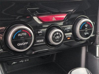 2019 Subaru Forester Touring