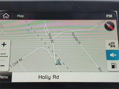 2019 Subaru Forester Touring