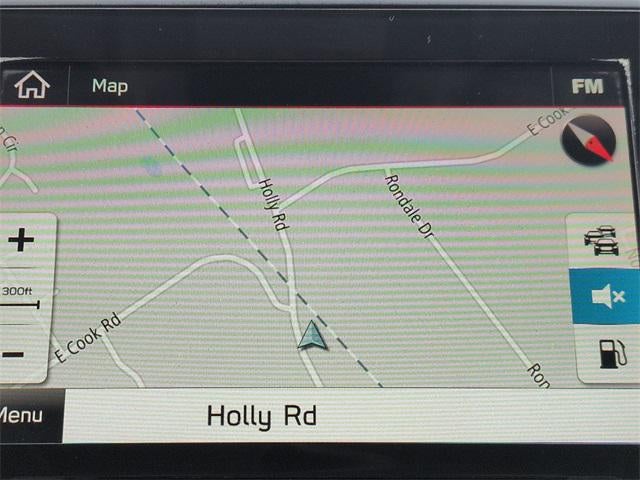 2019 Subaru Forester Touring