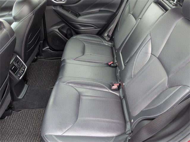 2019 Subaru Forester Touring