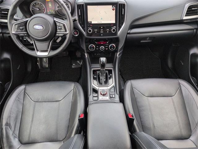 2019 Subaru Forester Touring