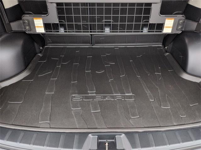 2019 Subaru Forester Touring