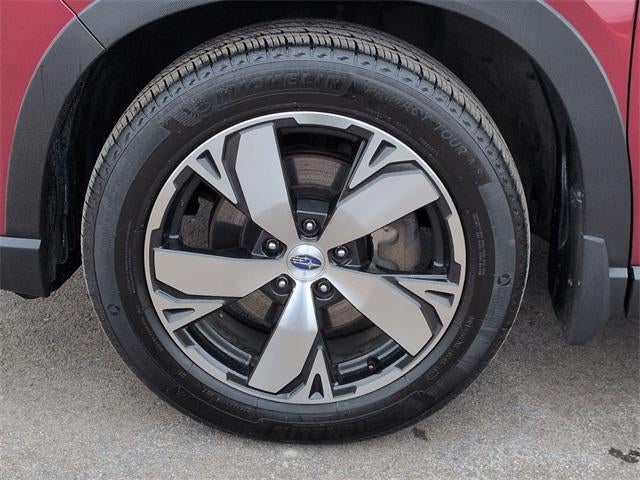 2019 Subaru Forester Touring