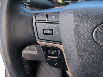 2024 Toyota CROWN Limited