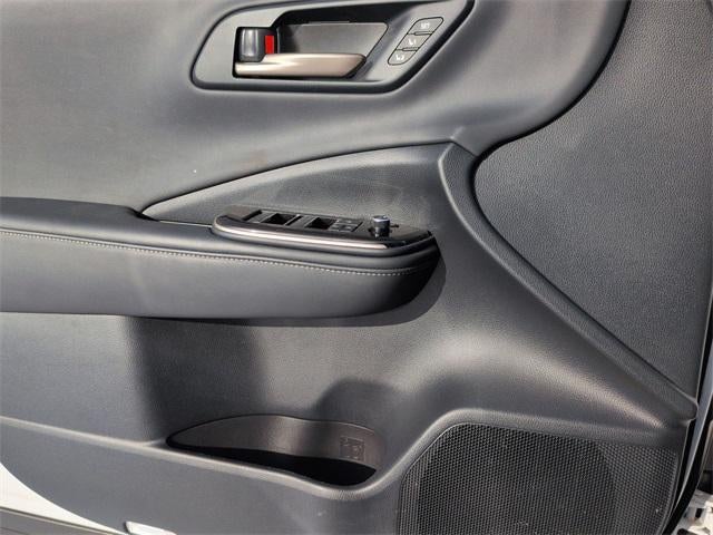 2024 Toyota CROWN Limited