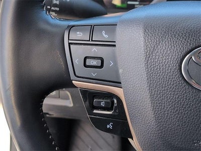 2024 Toyota CROWN Limited