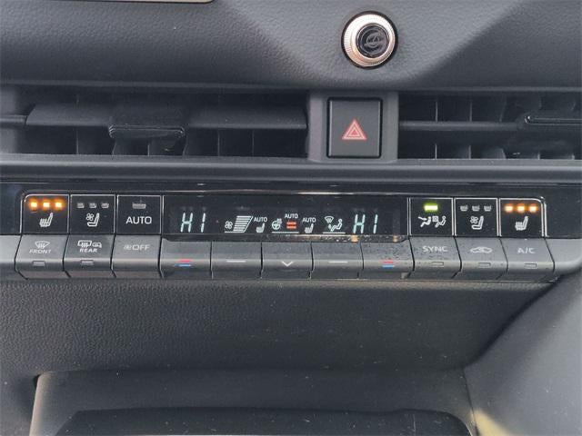 2024 Toyota CROWN Limited