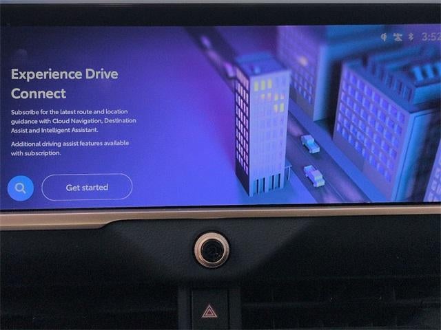 2024 Toyota CROWN Limited