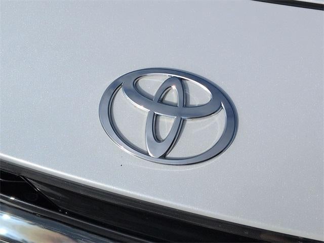 2024 Toyota CROWN Limited