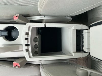 2008 Chrysler Sebring Touring
