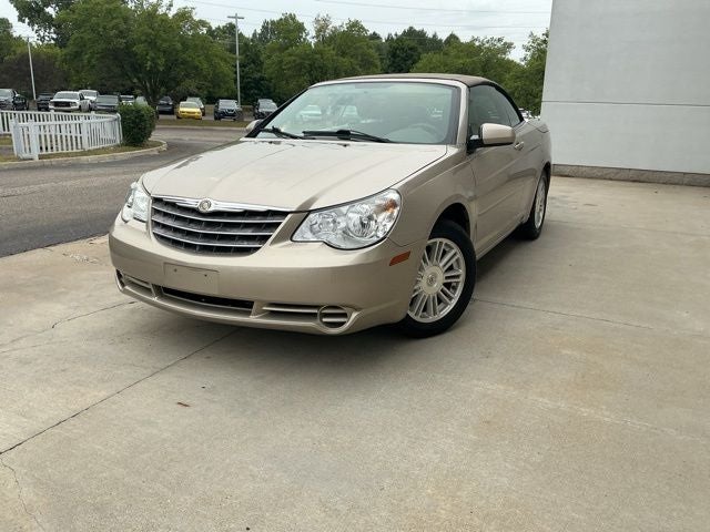 2008 Chrysler Sebring Touring