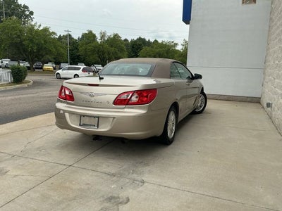 2008 Chrysler Sebring Touring