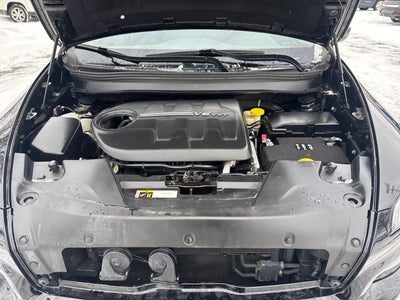 2017 Jeep Cherokee 75th Anniversary Edition