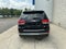 2018 Jeep Grand Cherokee Summit