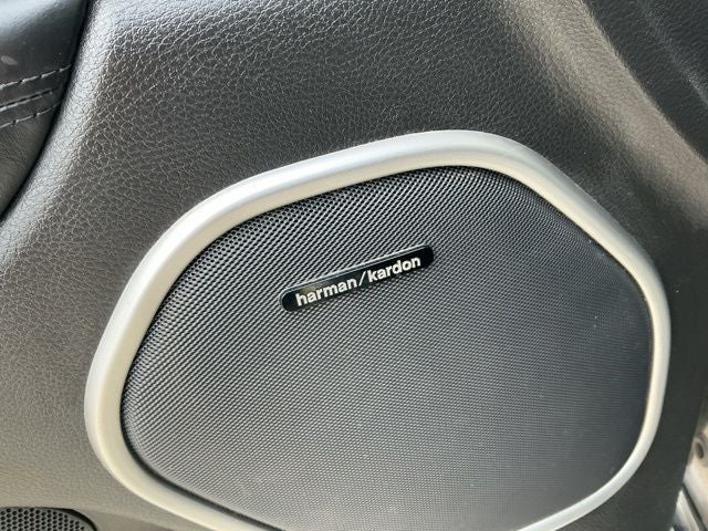 2018 Jeep Grand Cherokee Summit