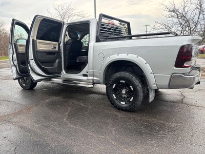 2012 RAM 1500 SLT