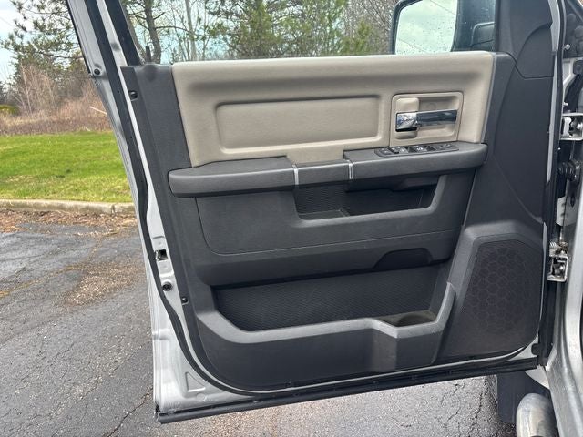 2012 RAM 1500 SLT