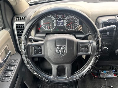 2012 RAM 1500 SLT