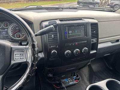 2012 RAM 1500 SLT