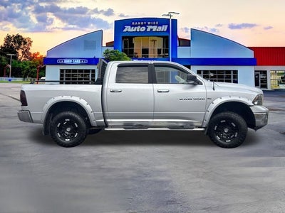2012 RAM 1500 SLT