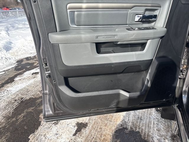 2015 RAM 1500 Outdoorsman