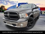 2015 RAM 1500 Outdoorsman