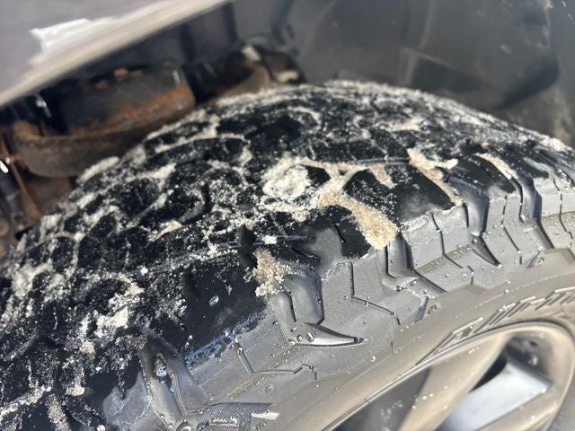 2015 RAM 1500 Outdoorsman