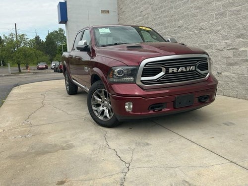 2018 RAM 1500 Limited
