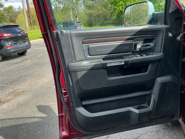 2018 RAM 1500 Limited