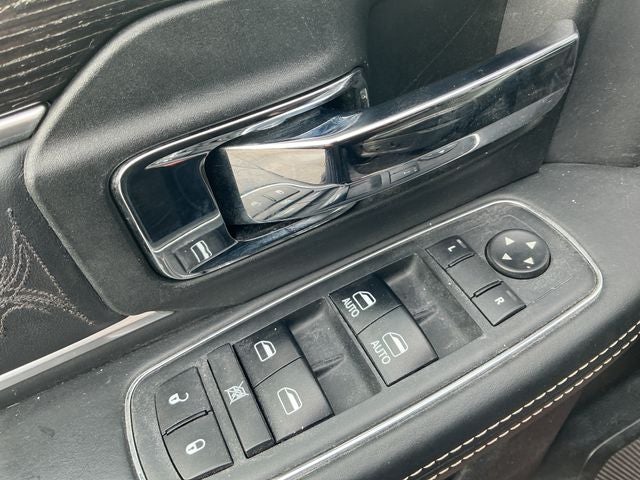 2018 RAM 1500 Limited