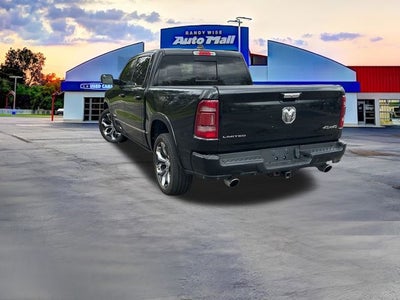 2019 RAM 1500 Limited