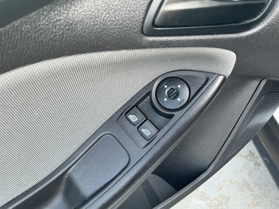 2013 Ford Focus S
