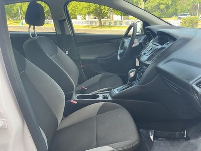 2013 Ford Focus S