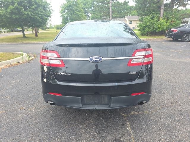 2013 Ford Taurus SEL