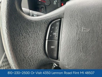 2010 Ford E-350SD XLT