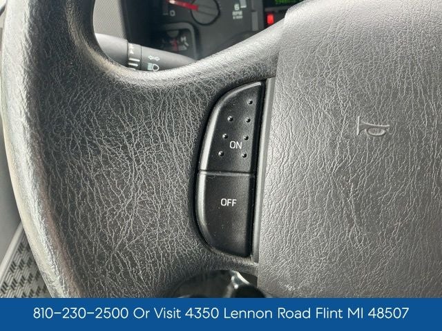 2010 Ford E-350SD XLT