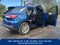 2022 Ford Escape Hybrid SE