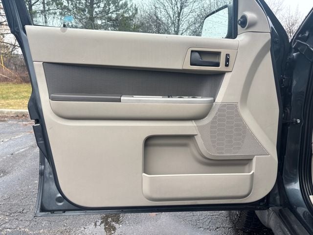 2009 Ford Escape XLT