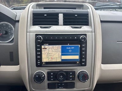 2009 Ford Escape XLT