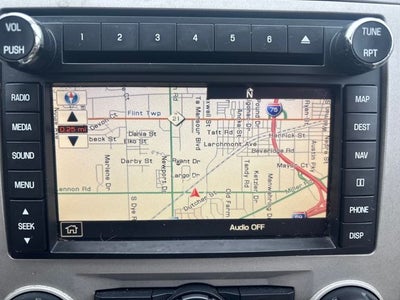 2009 Ford Escape XLT