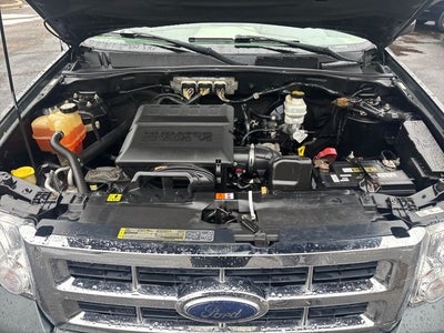 2009 Ford Escape XLT
