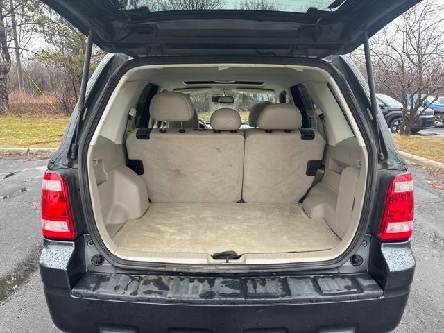 2009 Ford Escape XLT