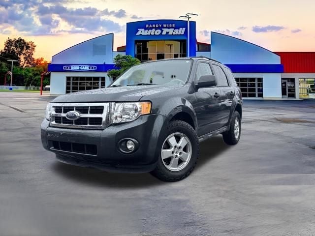 2009 Ford Escape XLT