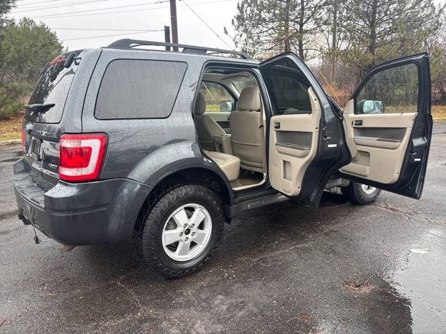 2009 Ford Escape XLT