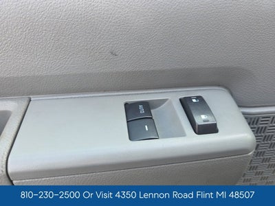 2014 Ford E-150 XLT