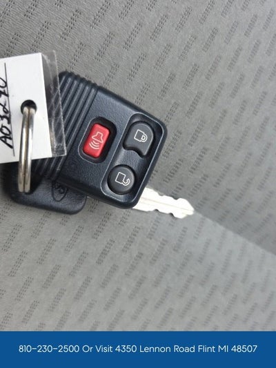 2014 Ford E-150 XLT