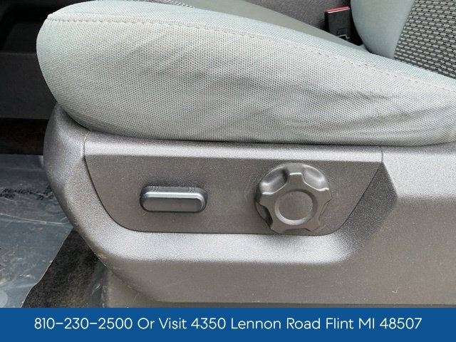 2015 Ford F-250SD XLT